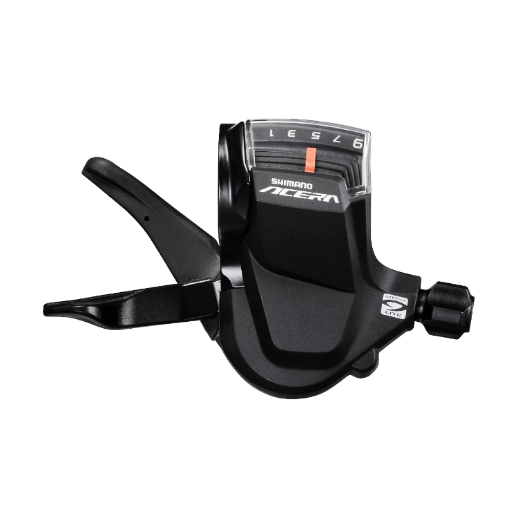 ACERA SHIFT LEVER RIGHT 9s
