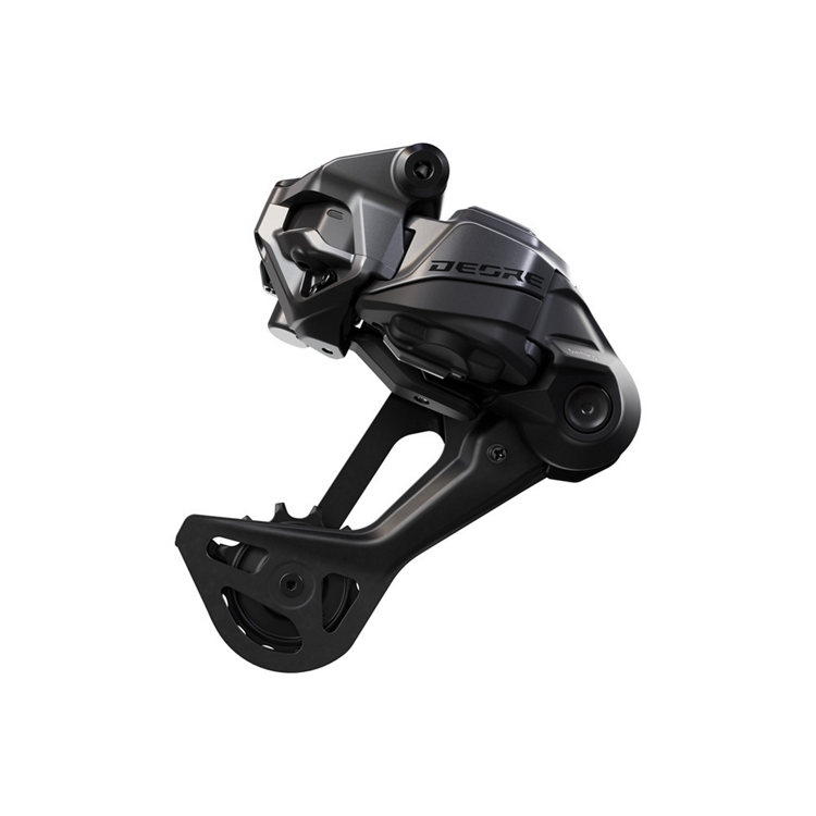 DEORE Di2 REAR DERAILLEUR LONG CAGE 12s