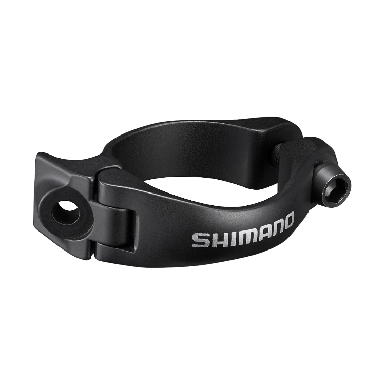 FRONT DERAILLEUR CLAMP BAND ADAPTER 34.9 MM