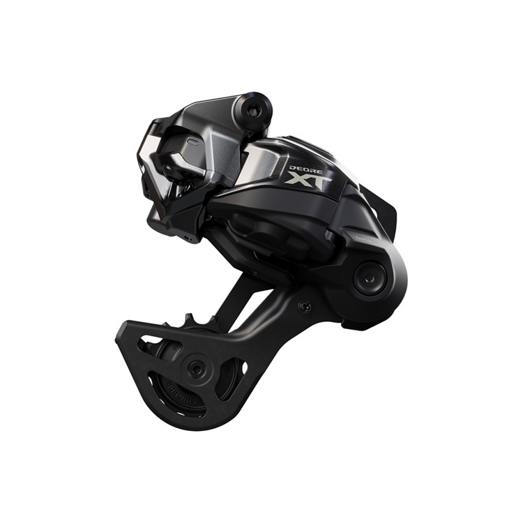 DEORE XT Di2 REAR DERAILLEUR MEDIUM CAGE 12s