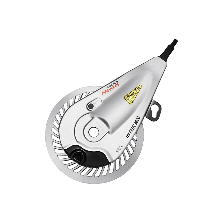 NEXUS HUB ROLLER BRAKE FOR FRONT HUB ASSIST MOTOR (70-100kg)