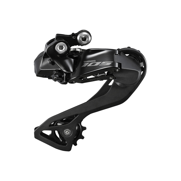 SHIMANO 105 Di2 REAR DERAILLEUR 2X12s