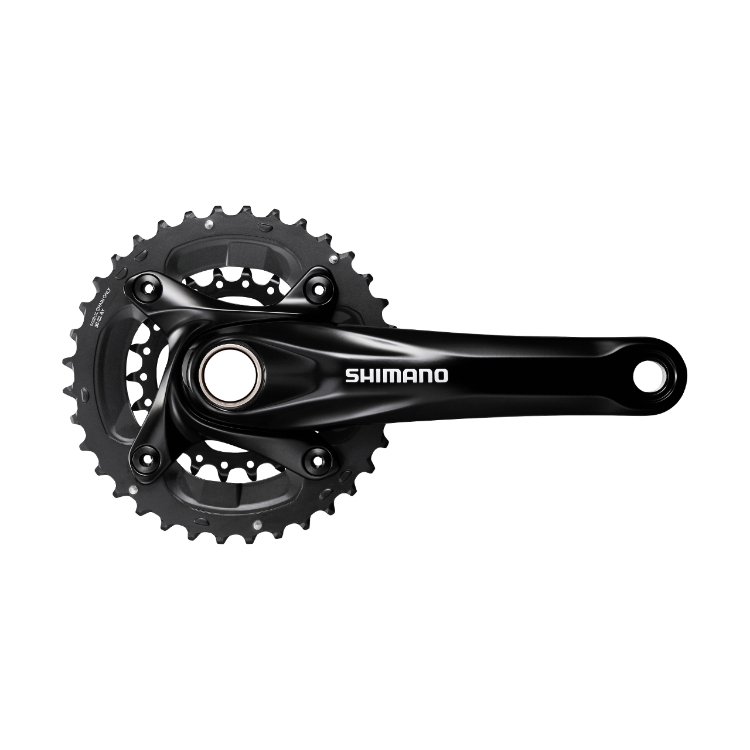 CRANKSET CHAIN LINE 3 MM OUTBOARD 2X10s