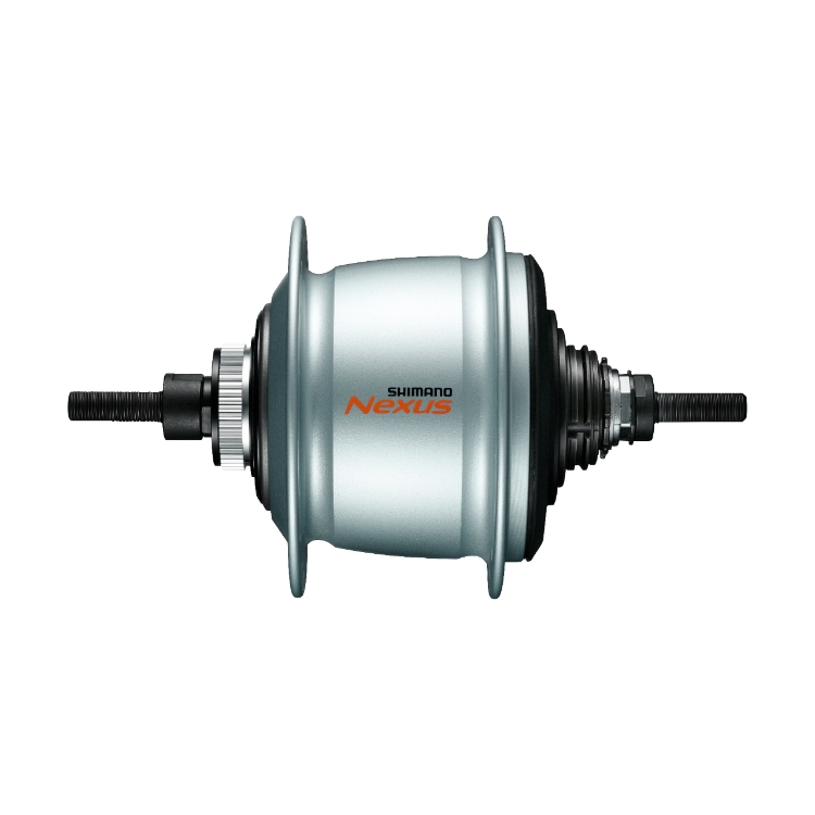 NEXUS INTERNAL GEARED HUB V-BRAKE 8s