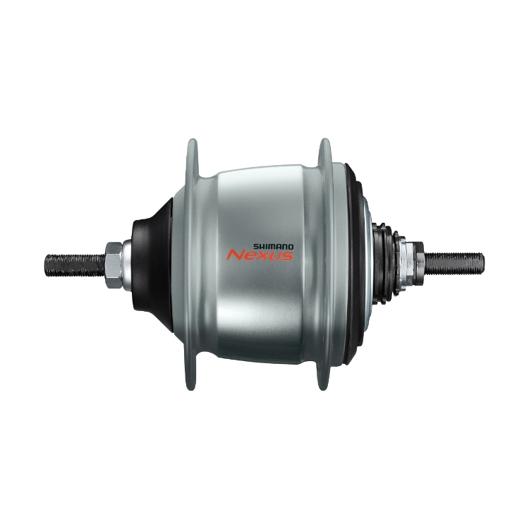 NEXUS INTERNAL GEARED HUB V-BRAKE 8s