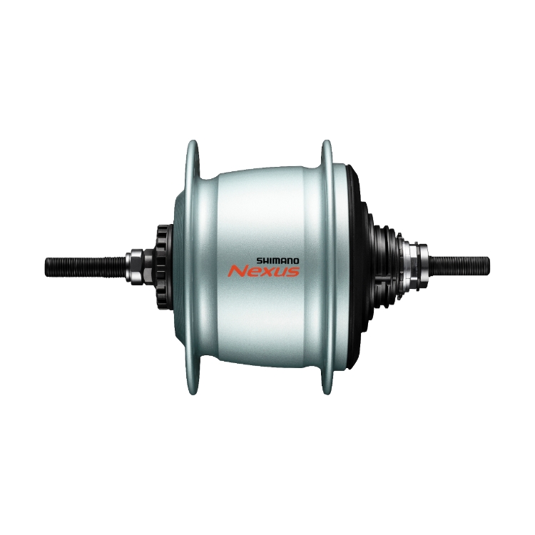 NEXUS INTERNAL GEARED HUB ROLLER BRAKE 8s