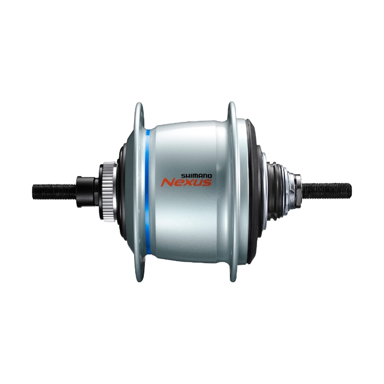 NEXUS INTERNAL GEARED HUB DISC BRAKE 8s