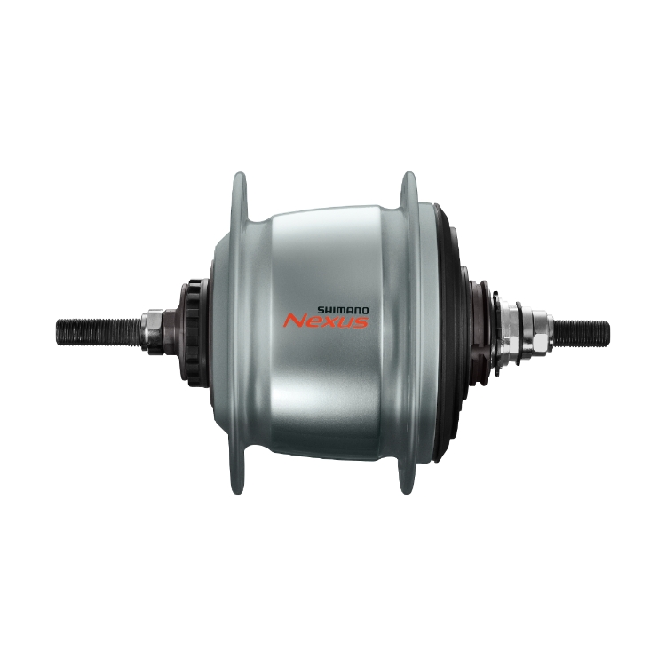 NEXUS INTERNAL GEARED HUB ROLLER BRAKE 8s