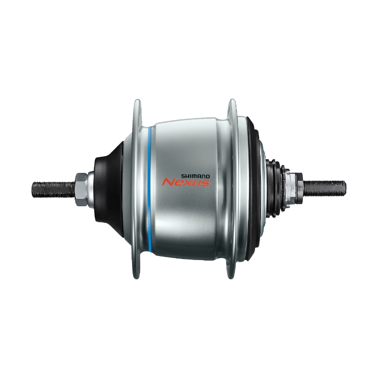 NEXUS INTERNAL GEARED HUB V-BRAKE 8s