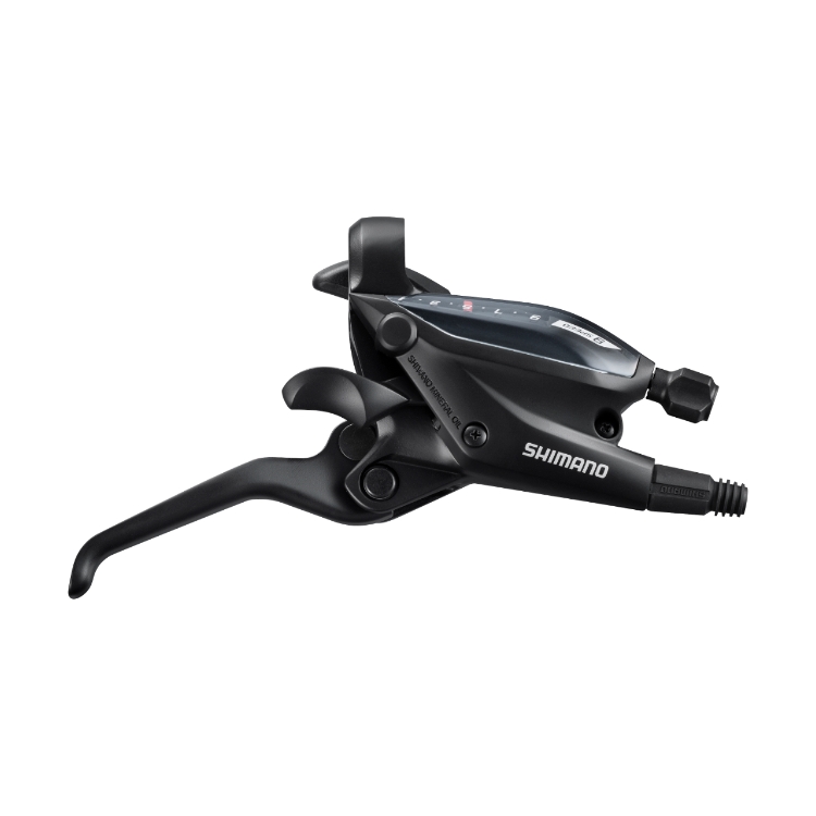 HYDRAULIC DISC BRAKE EZ FIRE PLUS SHIFT/BRAKE LEVER 9s