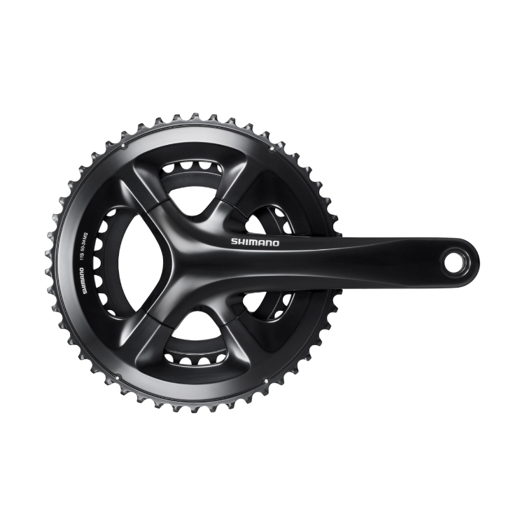 CRANKSET 2X11s