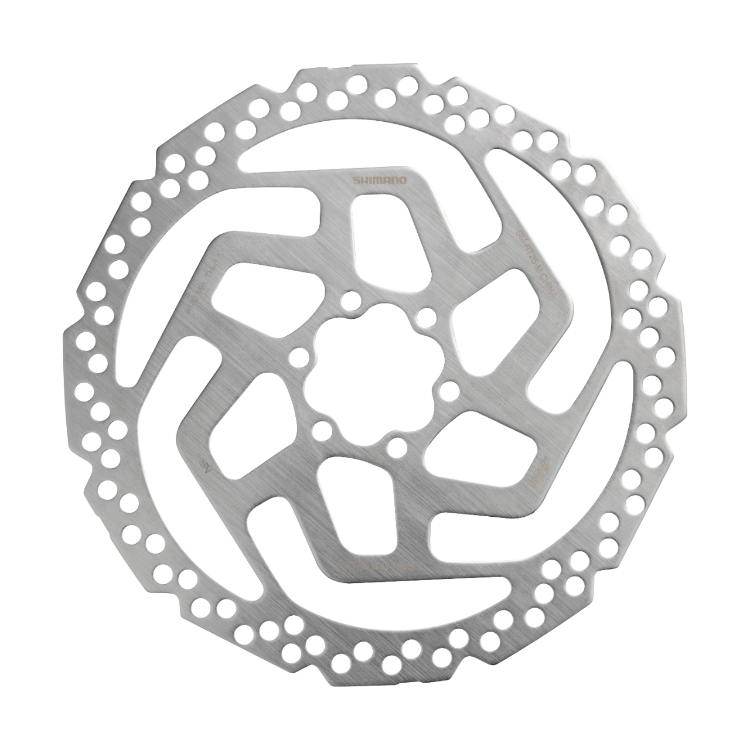 6-BOLT DISC BRAKE ROTOR