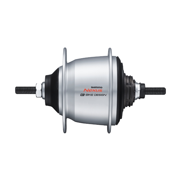 NEXUS E-BIKE DEDICATED MECHANICAL INTERNAL GEARED HUB V-BRAKE 5s