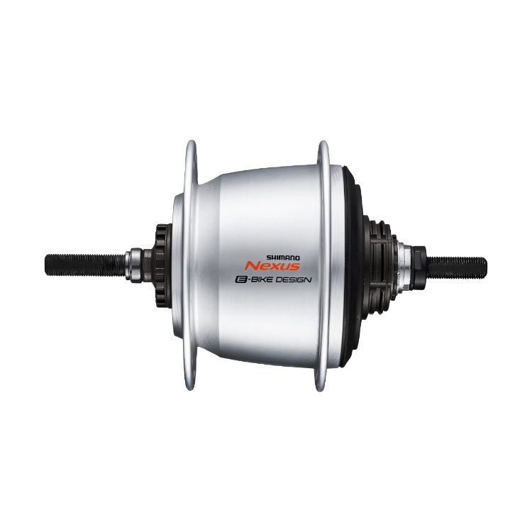 NEXUS E-BIKE DEDICATED MECHANICAL INTERNAL GEARED HUB ROLLER BRAKE 5s