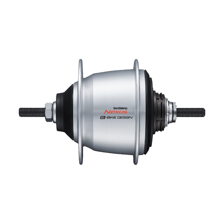 NEXUS E-BIKE DEDICATED Di2 INTERNAL GEARED HUB V-BRAKE 5s
